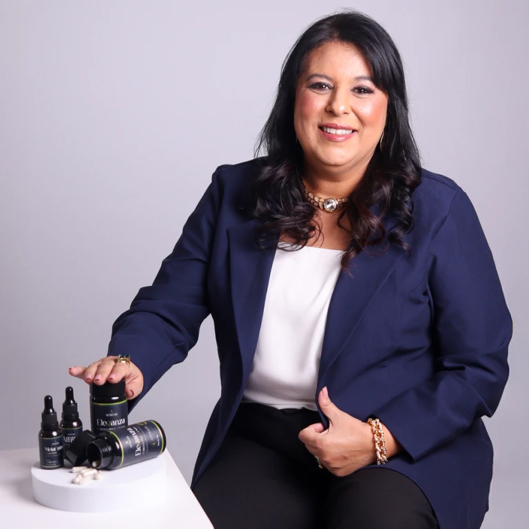 Affiliati noite & dia – combo eleganza + melatonina + vitamina d